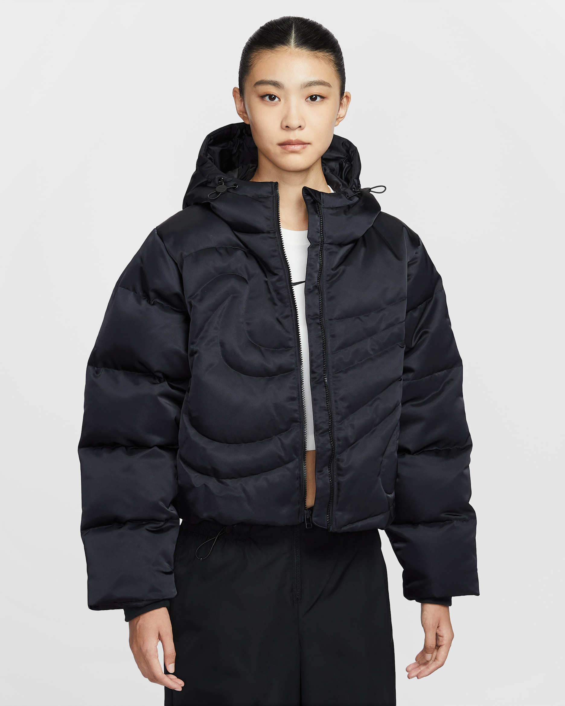 NIKE公式】ナイキ スポーツウェア スウッシュ シリーズ